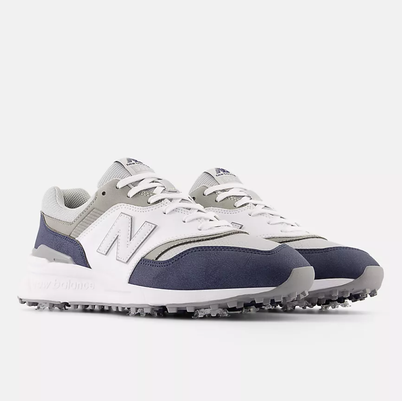 New Balance 997 Golf