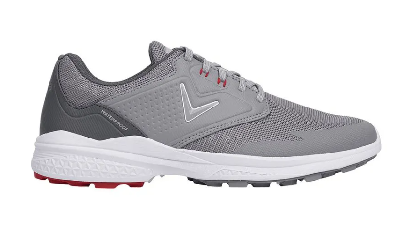 Callaway Solana v2 Spikeless Golf Shoes