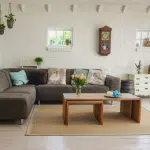 Elevate Your Home Creative Living Room Makeover Inspirations for Singaporeans