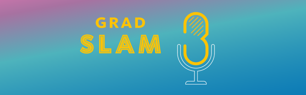 Grad Slam logo