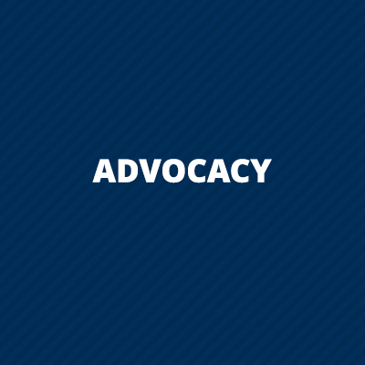 Advocacy