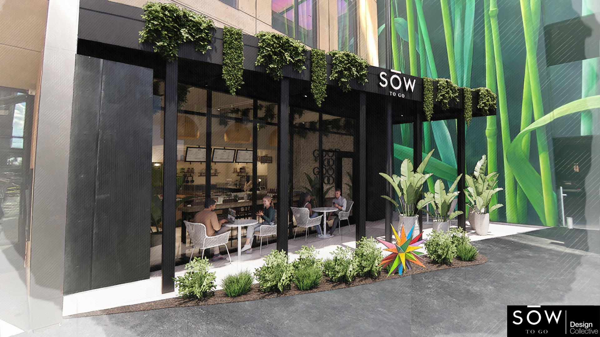 SOW Plated will open SOW To Go restaurants in Franklinton, Short North later this year