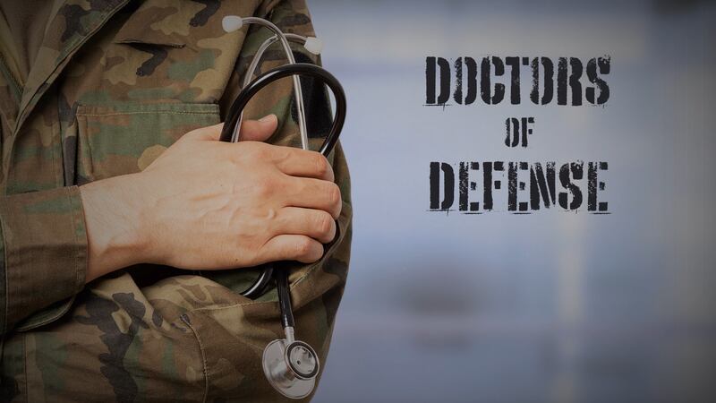 Doctors of Defense: Whistleblower documents expose how the military handles medical mistakes