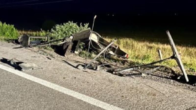 An Amish teen is dead and four others are injured after their buggy was destroyed in an...