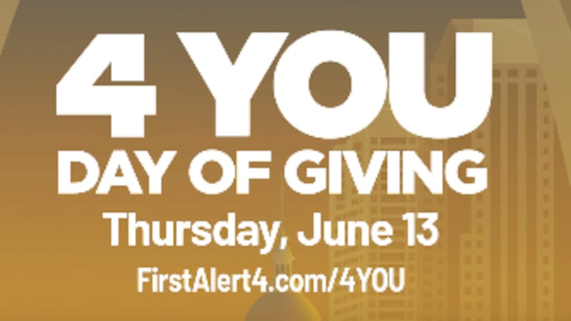 Join us on June 13, 2024 for a Day of Giving for the APDA.