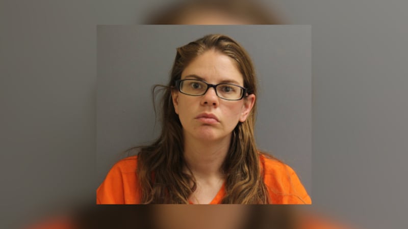 Samantha Lackey has been charged with 2nd-degree murder and armed criminal action.