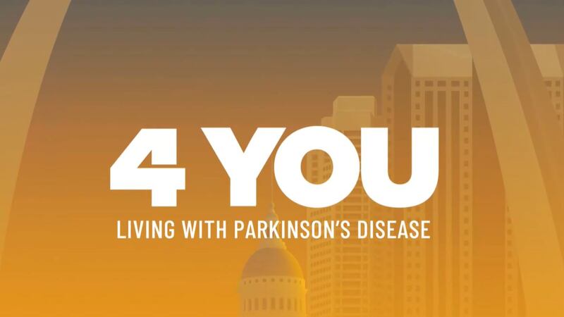 First Alert 4 is highlighting the American Parkinson's Disease Association