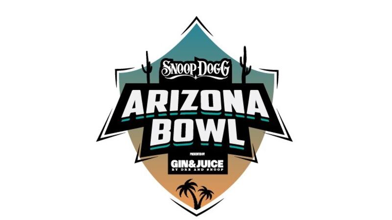 Arizona Bowl logo