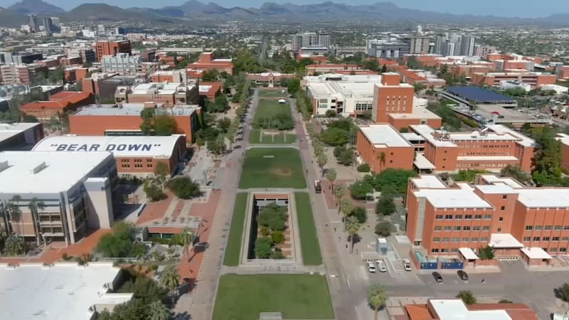University of Arizona adaptive athletic program receives $1 million donation