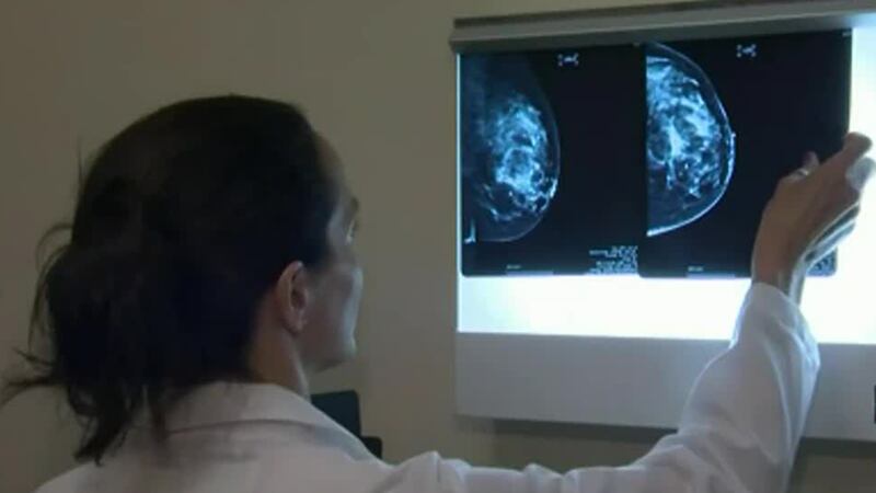 The American Cancer Society says this is the first time in 20+ years that the task force has...