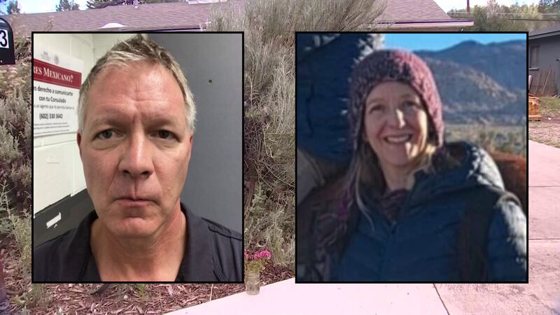 Daniel Paduchowski, 58, has pleaded guilty to second-degree murder in the death of his wife,...