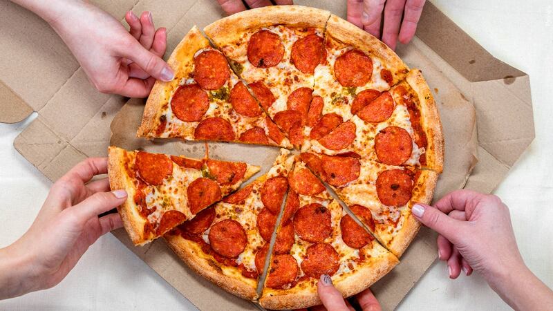Four Arizona locations made Yelp's top 100 pizzerias. New York, a place known for pizza, only...