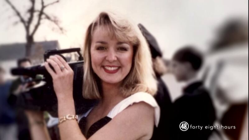 Jodi Huisentruit went missing on June 27, 1995.