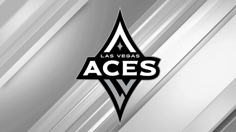 Las Vegas Aces logo