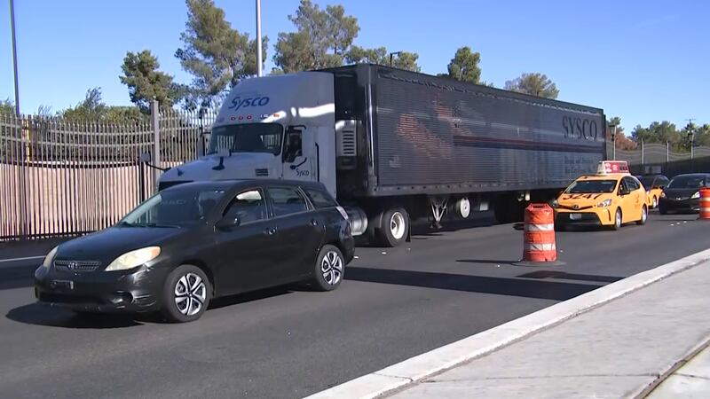 F1 traffic still affecting Strip employees