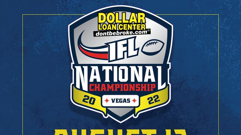 IFL Championship