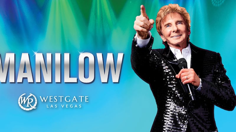 KVVU Mother's Day Manilow Contest