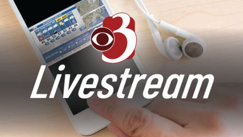 WCAX APP-Livestream