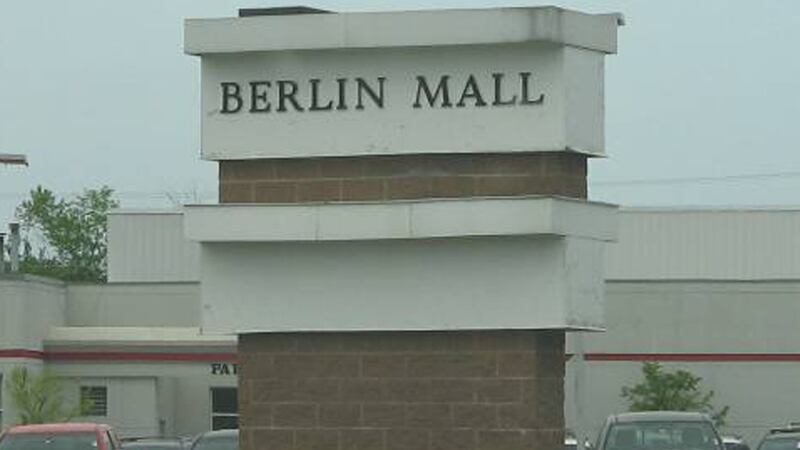 Berlin Mall