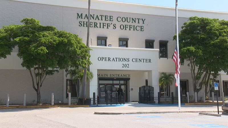 Manatee County Sheriff's Office