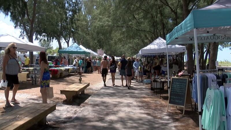 Farmers Market