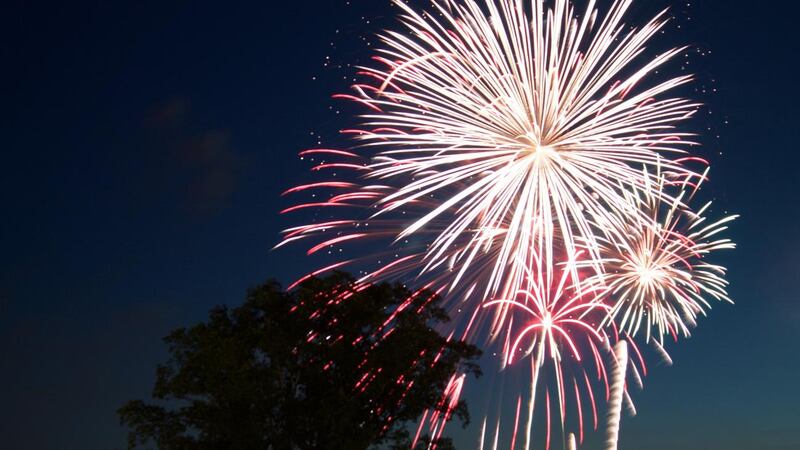 The fourth of July bayfront fireworks show in Sarasota may be in jeopardy next year due to...