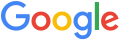 Google logo