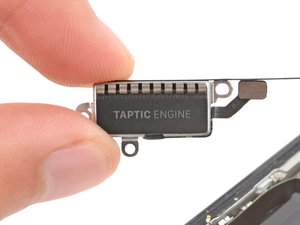 Taptic Engine