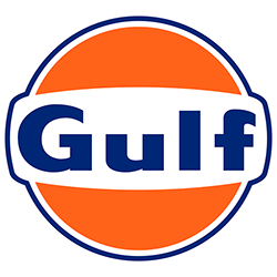 Gulf Combustíveis