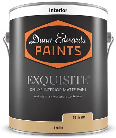 Exquisite Dunn-Edwards Paints