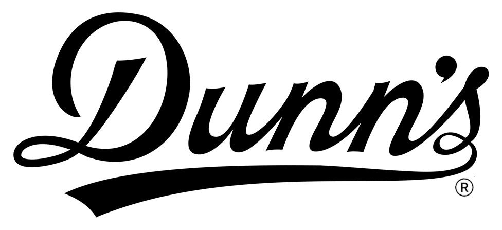 Proudly presenting Dunns Paints