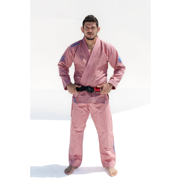 Ragnar The Viking Warrior Gi - Habrok Jiu Jitsu Gi  179.99