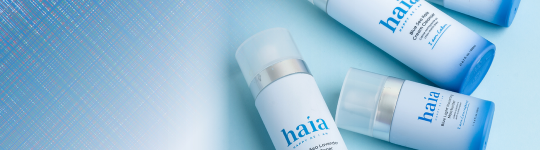 haia environmental stress and defense collection