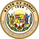 Hawaii State Seal