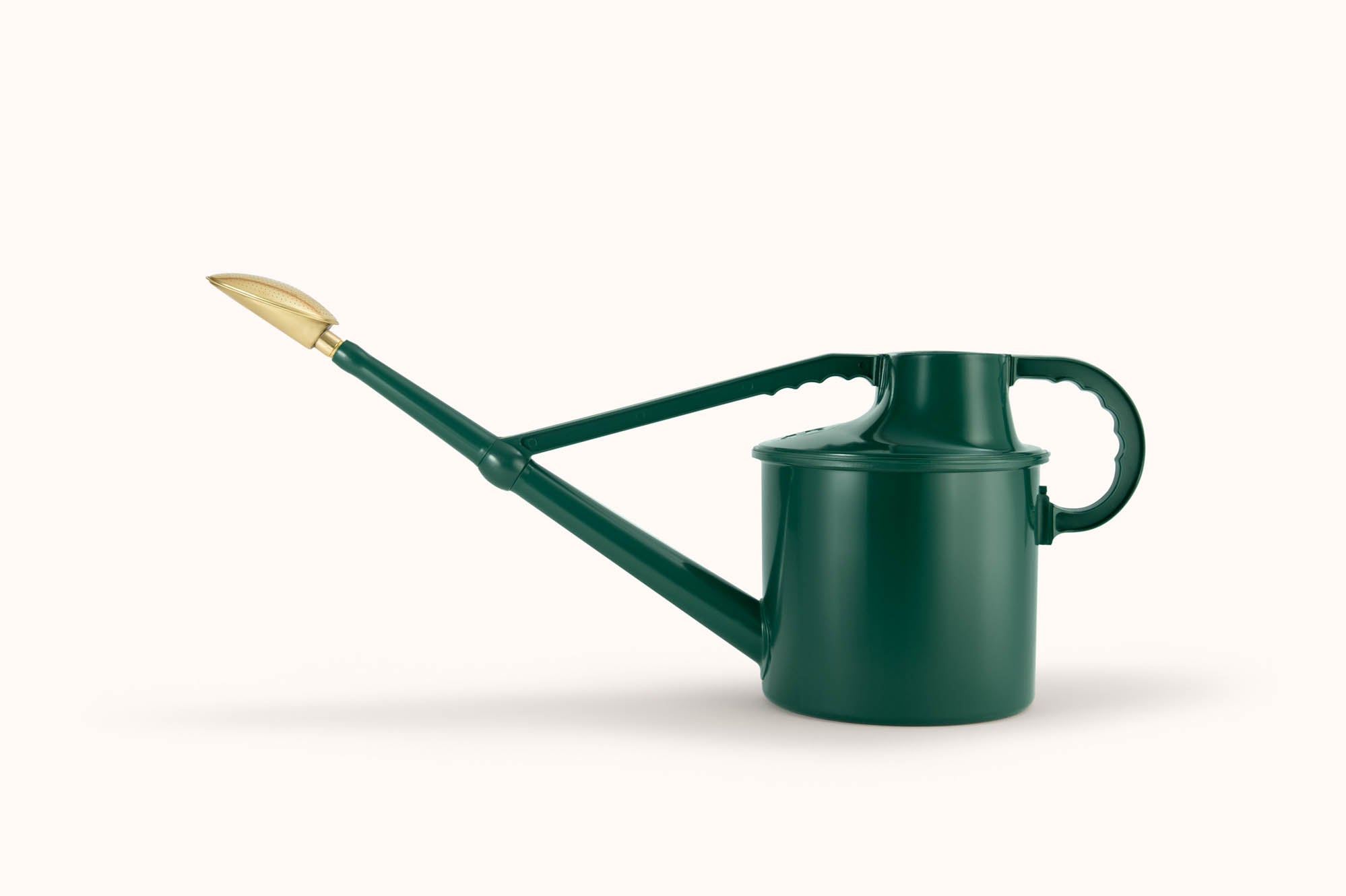 The Cradley Deluxe Green - One & a Half Gallon