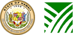 Department of Agriculture logo