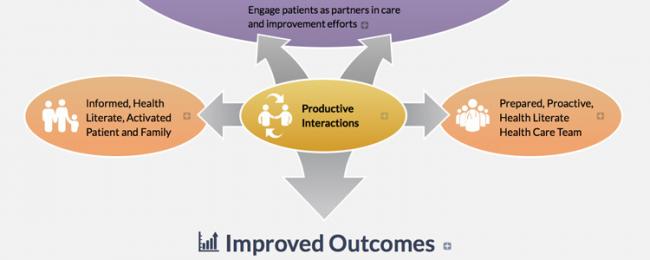 Health Literate Care Model