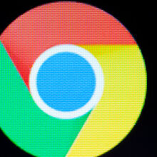 Google Chrome logo