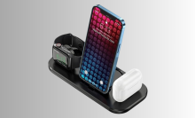 charging dock