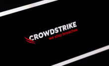 crowdstrike logo