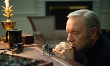 7 ways 'House of Cards' Season 4 eerily mirrors real life