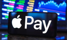 Apple pay icon