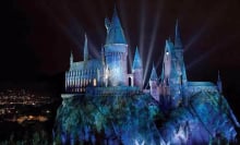 Universal Hollywood ticket prices shapeshift ahead of Harry Potter opening