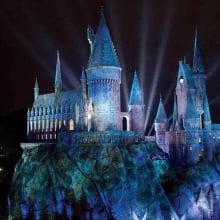 Universal Hollywood ticket prices shapeshift ahead of Harry Potter opening