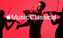 Apple Music Classical