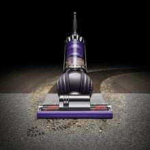 Cyber Monday 2018: Walmart and Amazon have a TON of Dyson vacuums on sale for up to $200 off