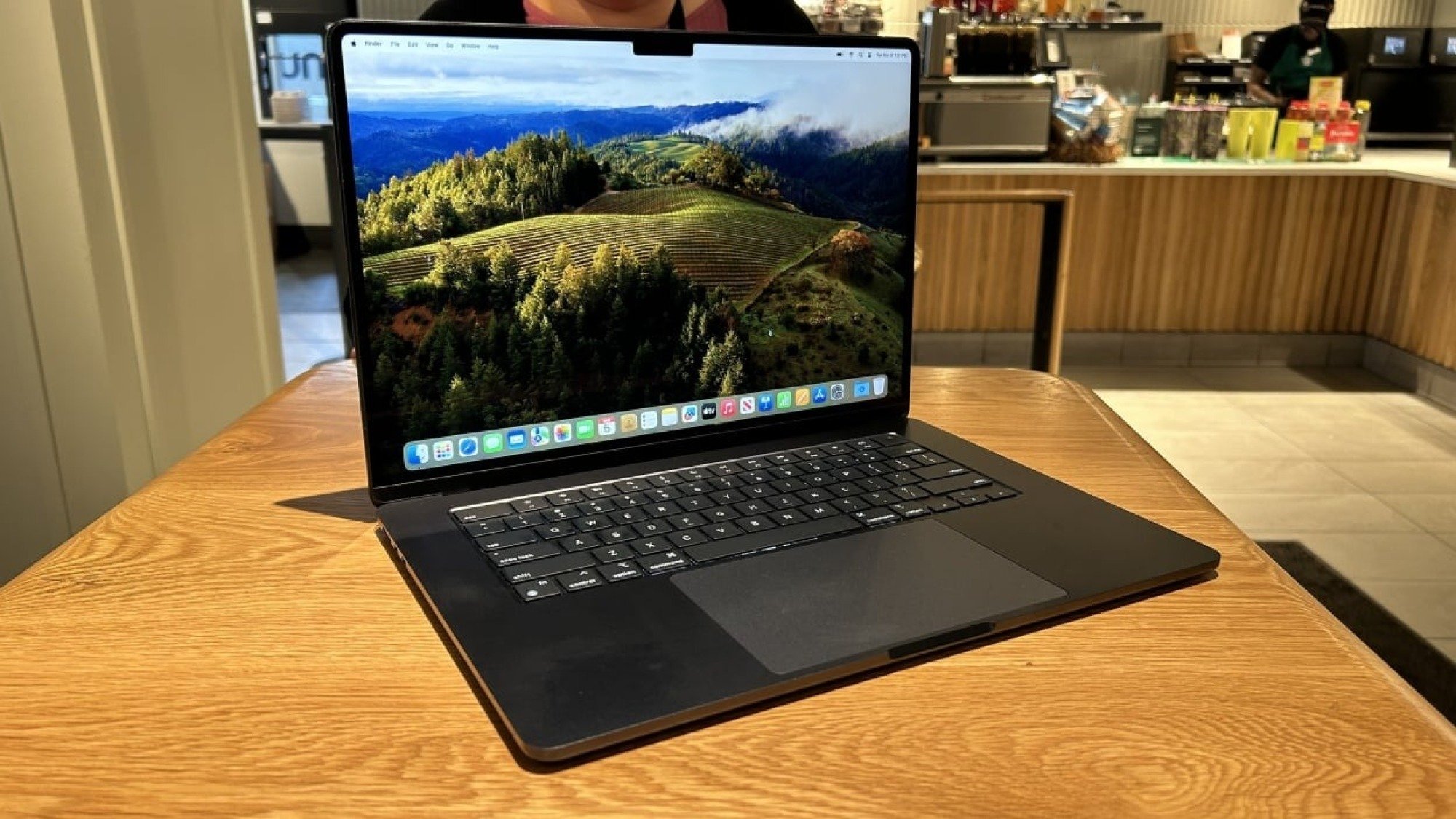 M3 MacBook Air