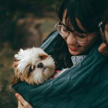 Amazon has the Embark dog DNA test for $70 off — $30 less than Black Friday