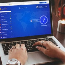 Snag yourself a VPN subscription on sale this weekend