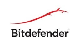 Bitdefender logo